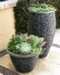 large-outdoor-planters