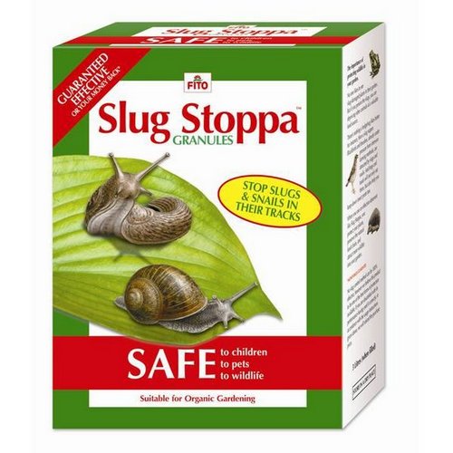 slug and snail killer