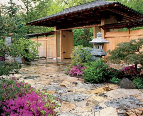 japanese-garden-style
