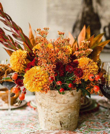 thanksgiving-flowers